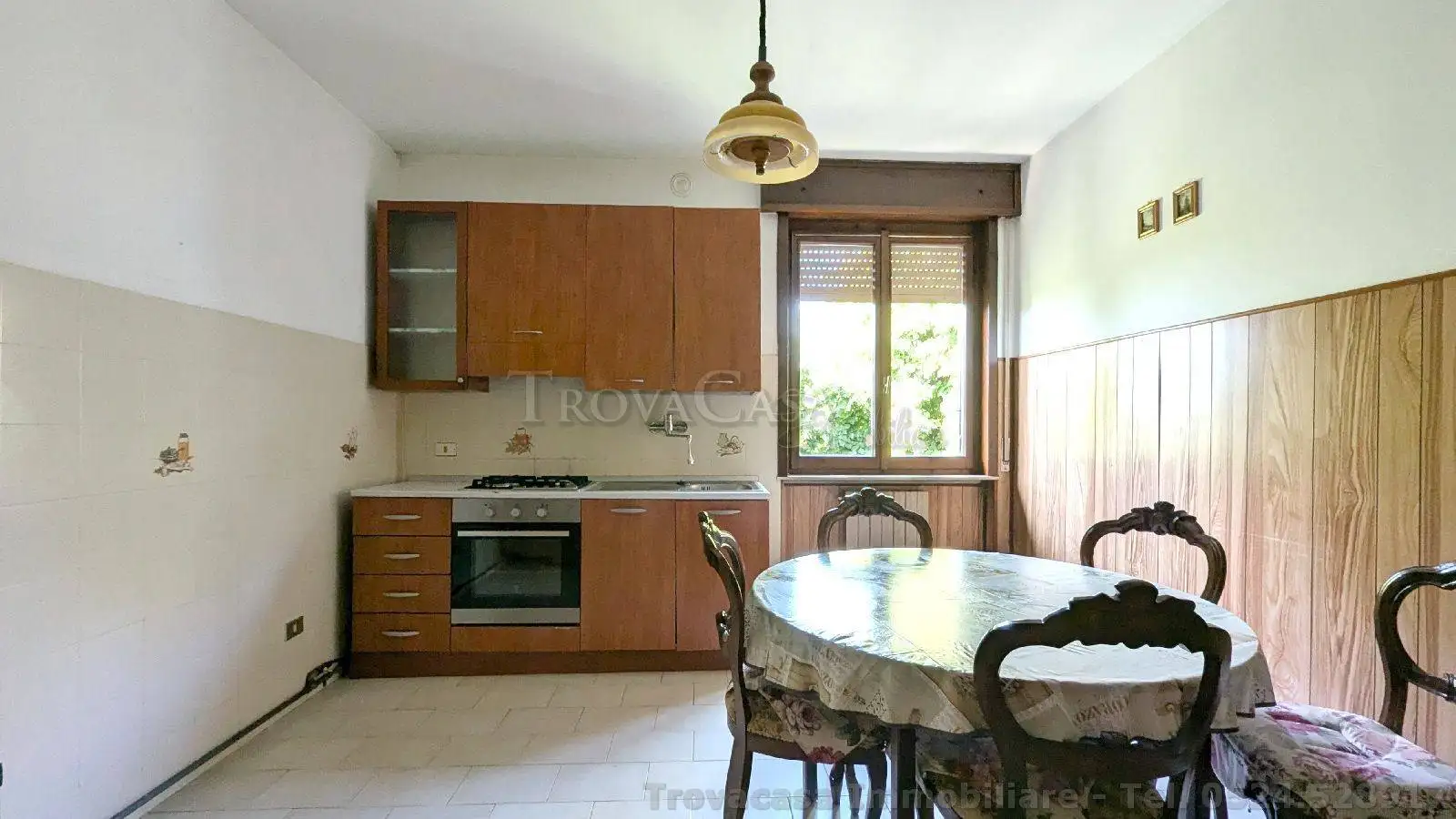 Bilocale via Vincenzo Bellini, Centro, Alseno - foto 2