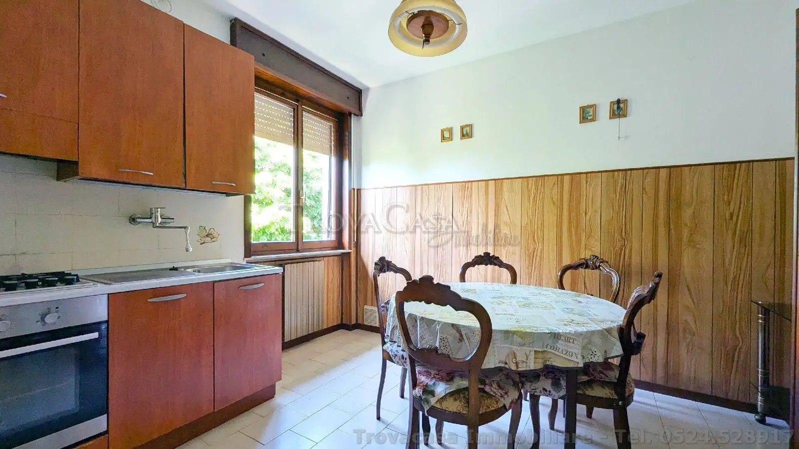 Bilocale via Vincenzo Bellini, Centro, Alseno - foto 3