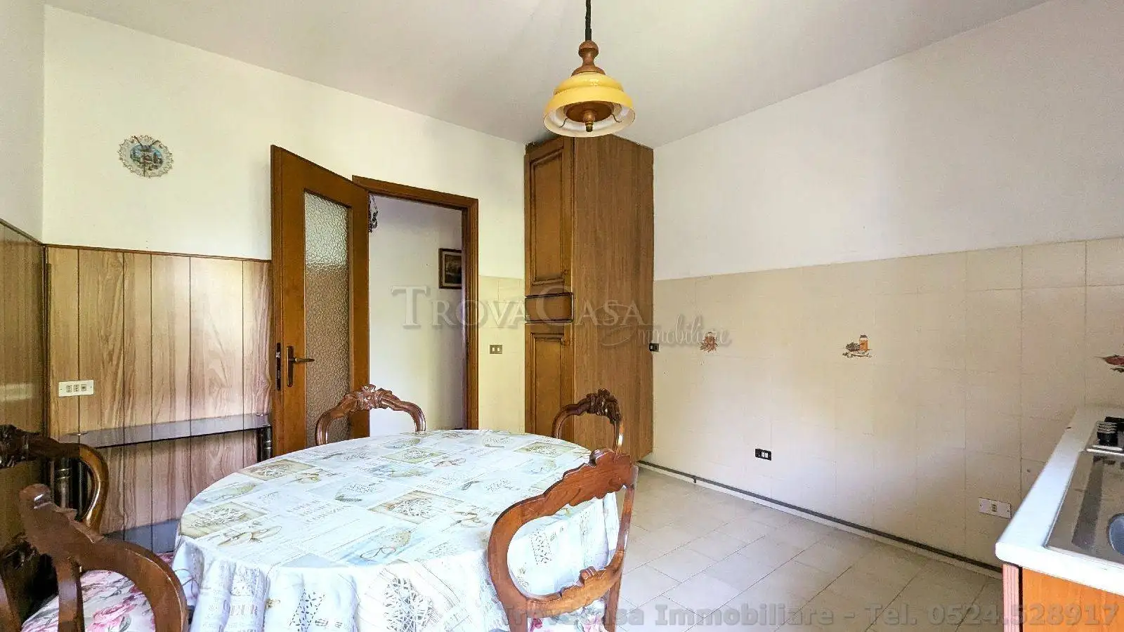 Bilocale via Vincenzo Bellini, Centro, Alseno - foto 4