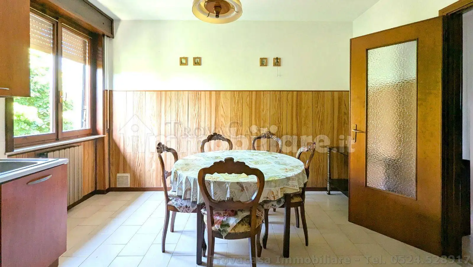 Bilocale via Vincenzo Bellini, Centro, Alseno - foto 5