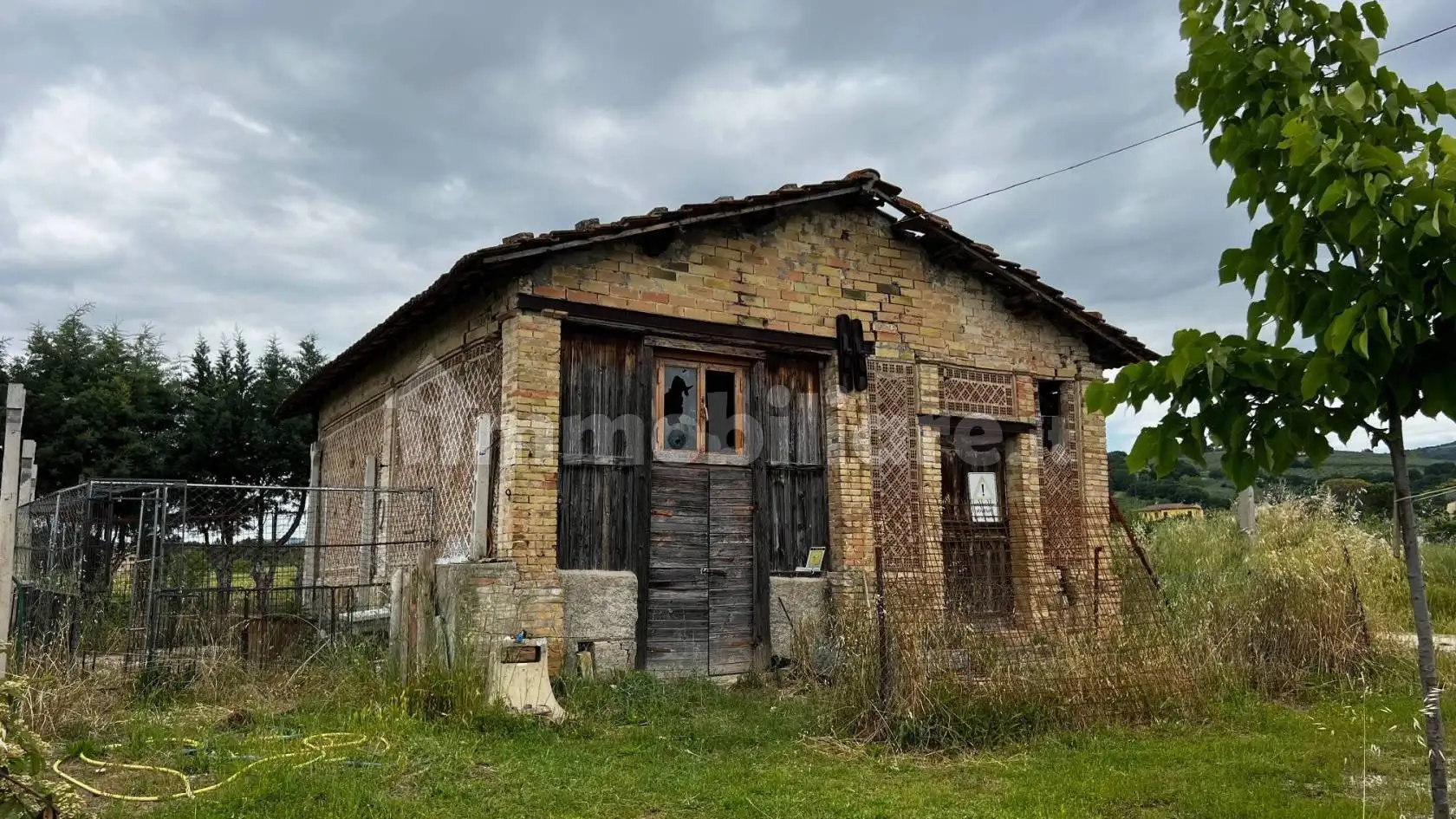 Rustico - Casale in vendita a Assisi