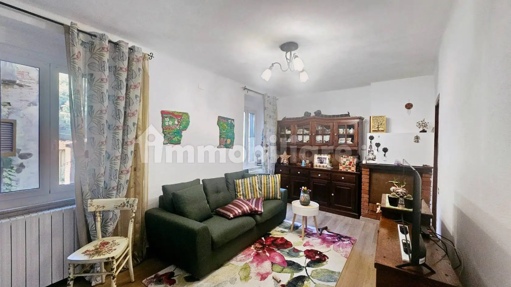 Appartamento in vendita a Carrara