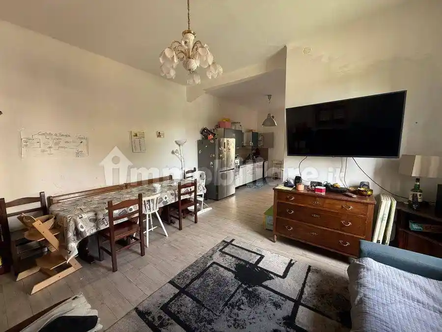 Villa bifamiliare quartiere Bonoris 32, Villaggio Ferrari - Duca degli Abruzzi, Brescia - foto 4