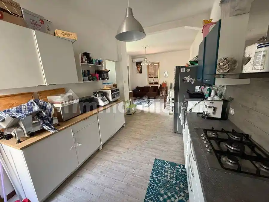 Villa bifamiliare quartiere Bonoris 32, Villaggio Ferrari - Duca degli Abruzzi, Brescia - foto 5