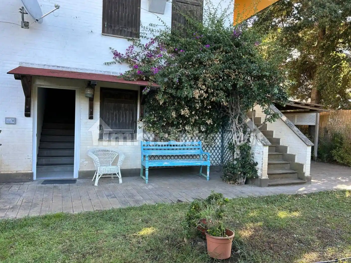 Villa in vendita a Fiumicino