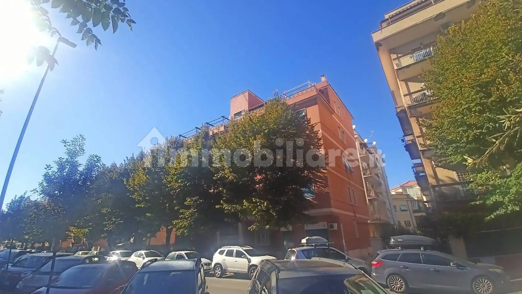 Appartamento in affitto a Ciampino