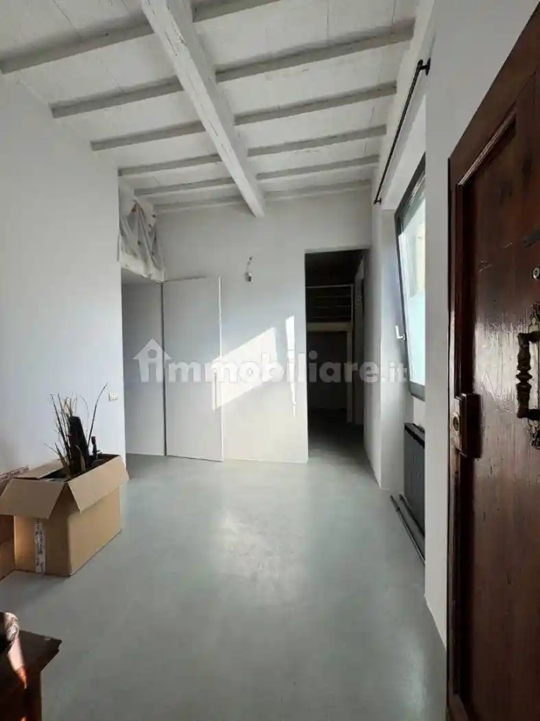 Trilocale piazza Niccolò Acciaioli 8, Galluzzo, Firenze - foto 2