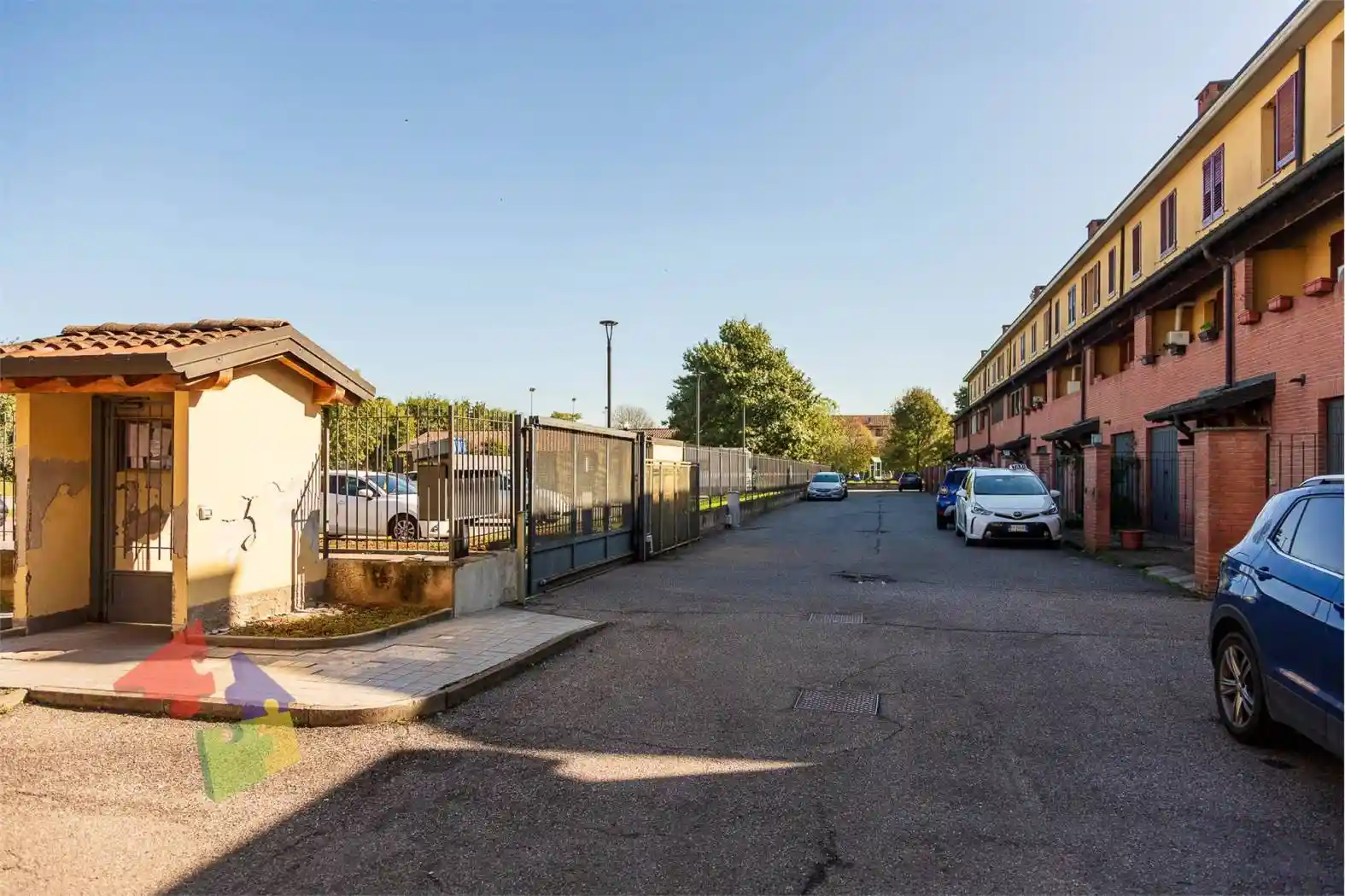 Bilocale via Madre Teresa di Calcutta 5, Vernate - foto 3