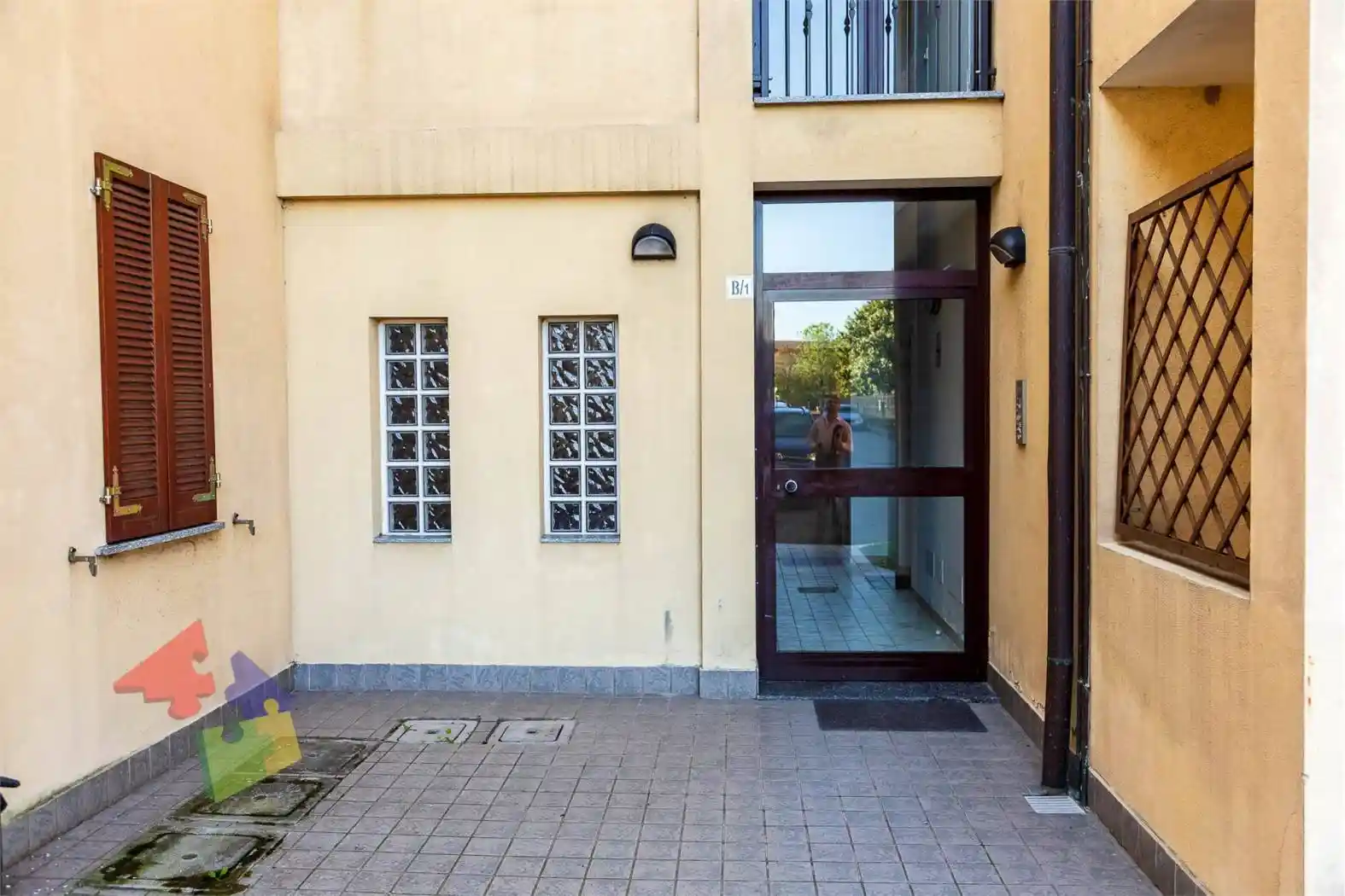 Bilocale via Madre Teresa di Calcutta 5, Vernate - foto 4