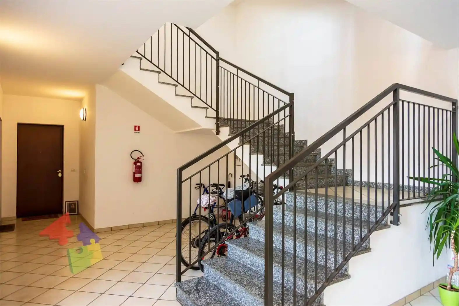 Bilocale via Madre Teresa di Calcutta 5, Vernate - foto 5