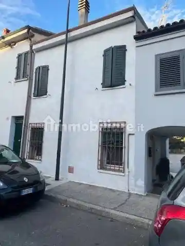 Terratetto plurifamiliare via Otello Putinati 135, Ippodromo, Ferrara - foto 5