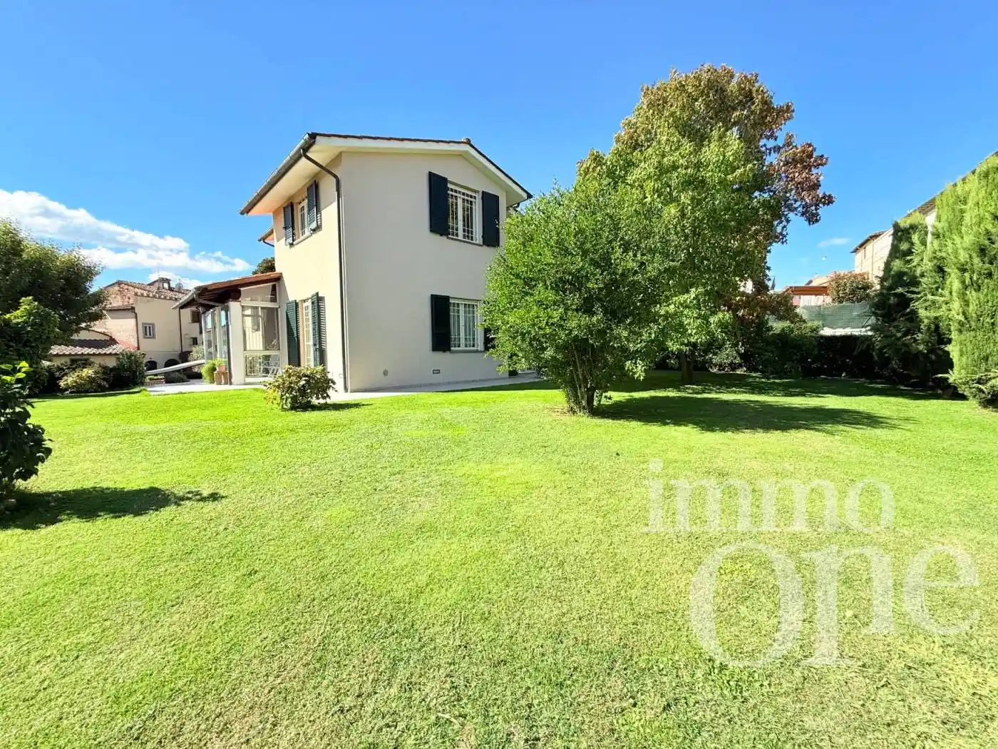 Villa unifamiliare via della chiesa  5, Cascine La Croce, Buti - foto 2