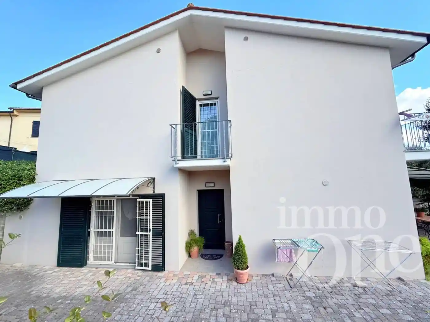 Villa unifamiliare via della chiesa  5, Cascine La Croce, Buti - foto 4