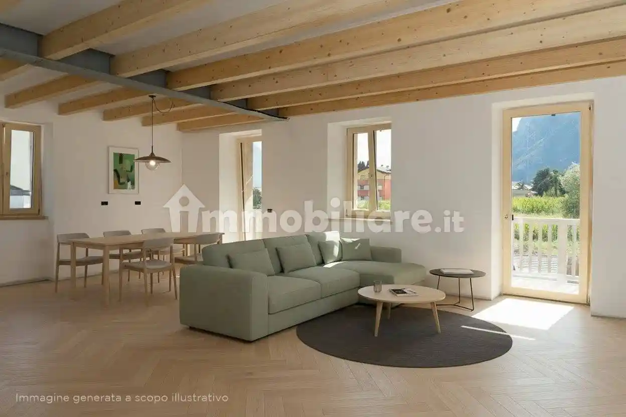 Appartamento in vendita a Riva del Garda