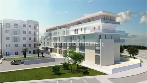 Appartamento in vendita a Lecce