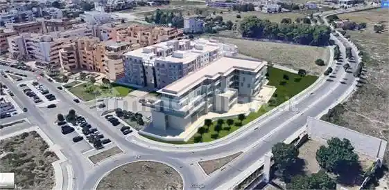 Quadrilocale via Ada Cudazzo 103, Poligono - Via San Cesario, Lecce - foto 3