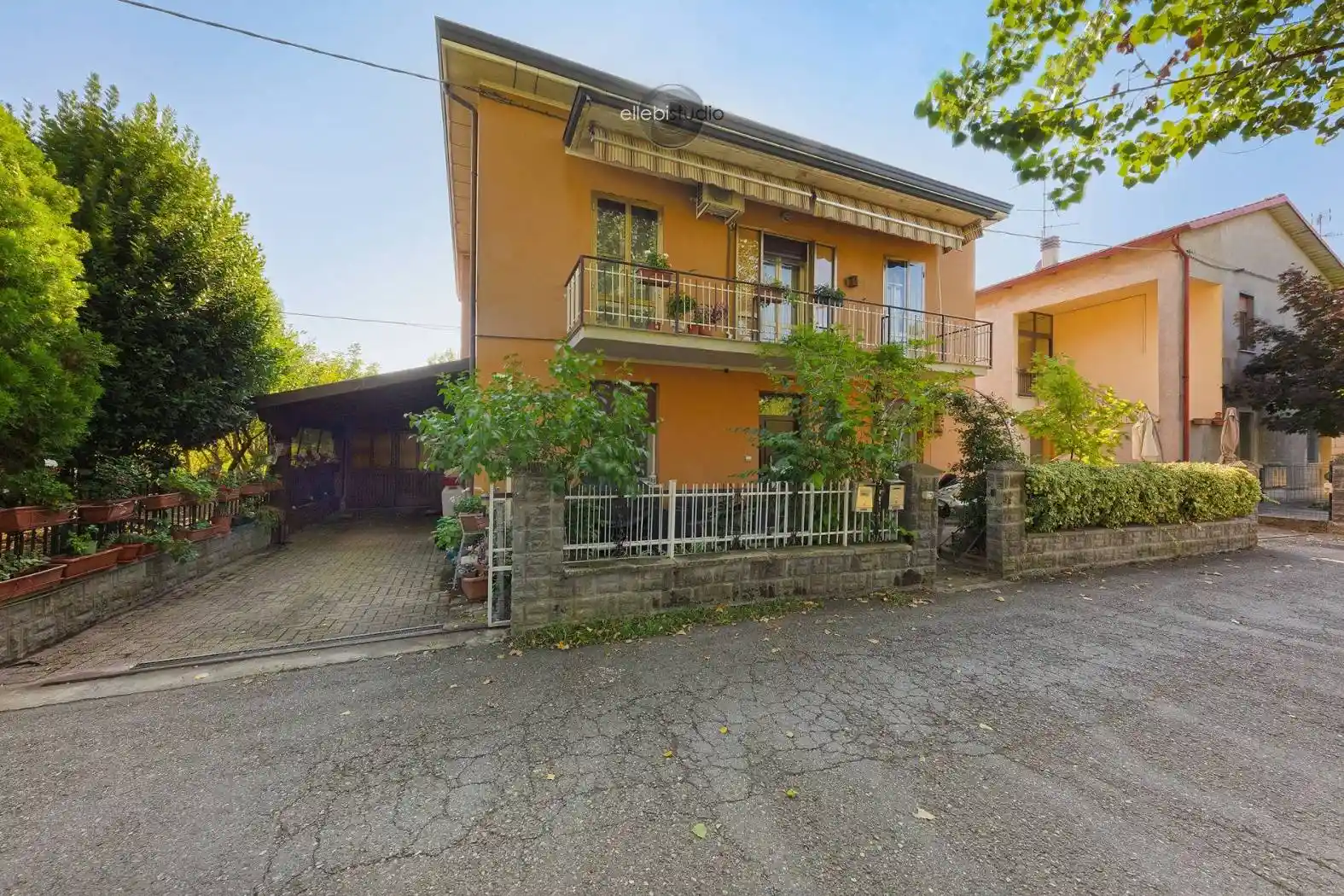 Appartamento in vendita a Rubiera