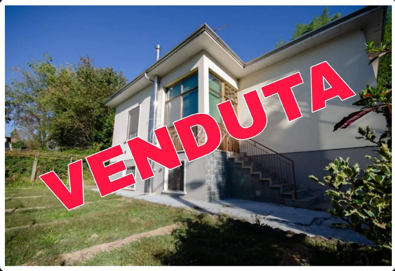 Villa in vendita a Gallarate