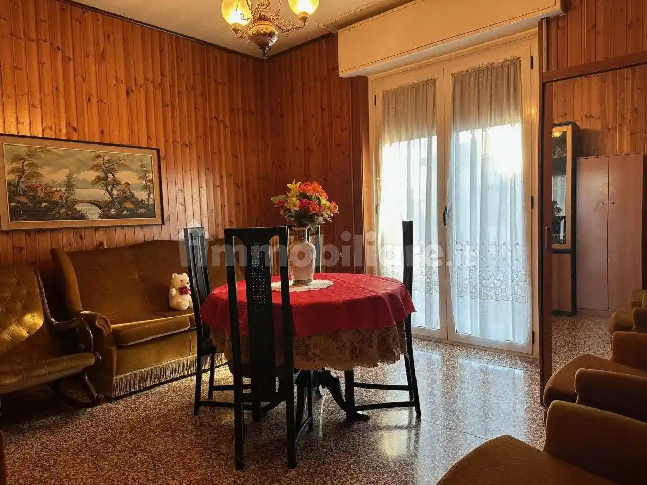 Villa unifamiliare via Martiri di Cefalonia 46, Ronchi, Gallarate - foto 5