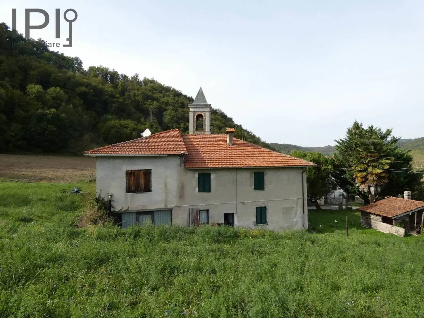 Casa indipendente in vendita a Piana Crixia