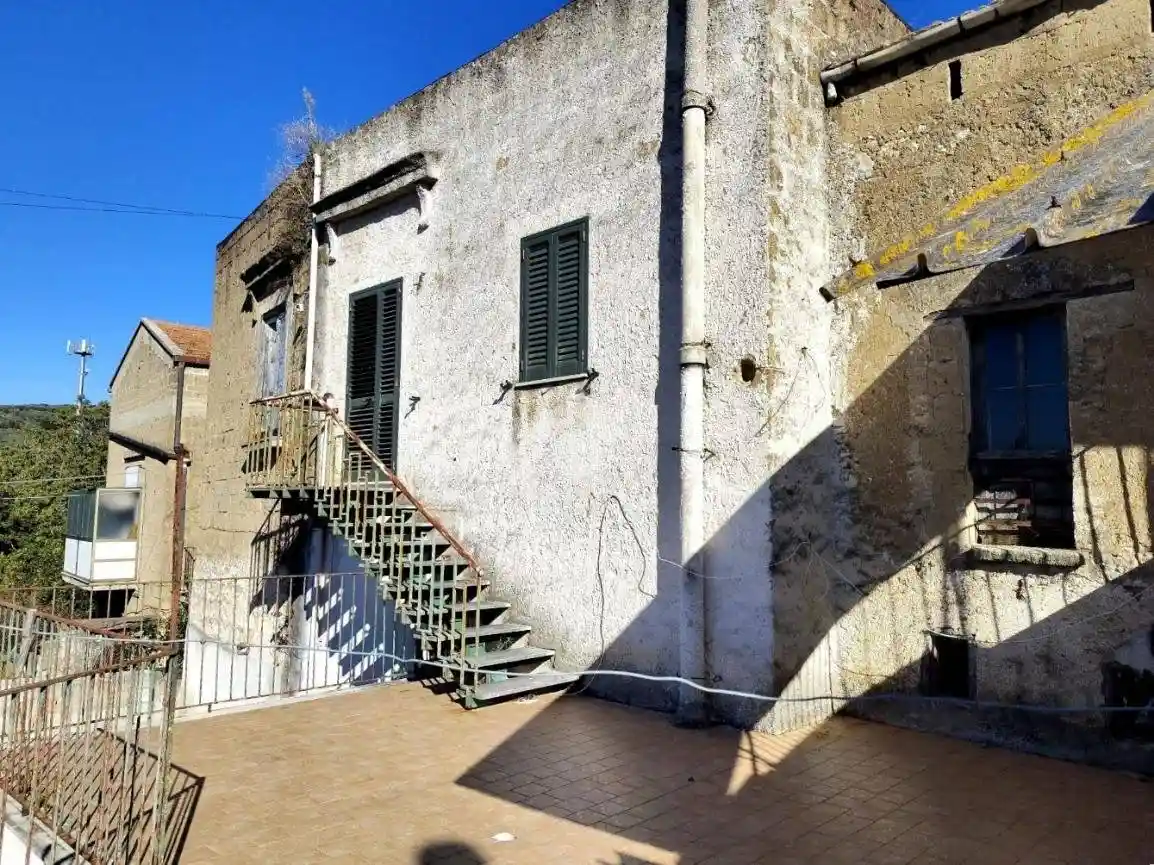 Terratetto unifamiliare via Savinelli 5, Cervino - foto 3