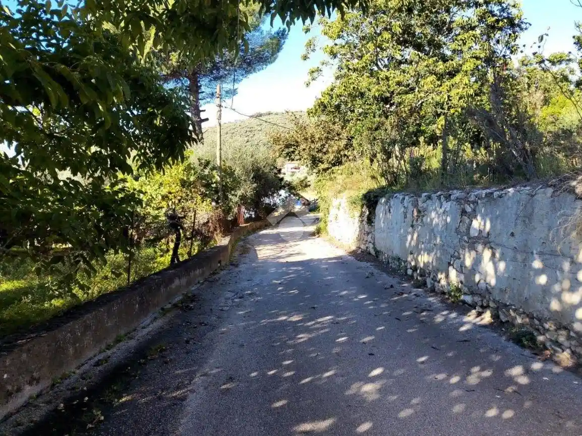 Terratetto unifamiliare via Savinelli 5, Cervino - foto 5