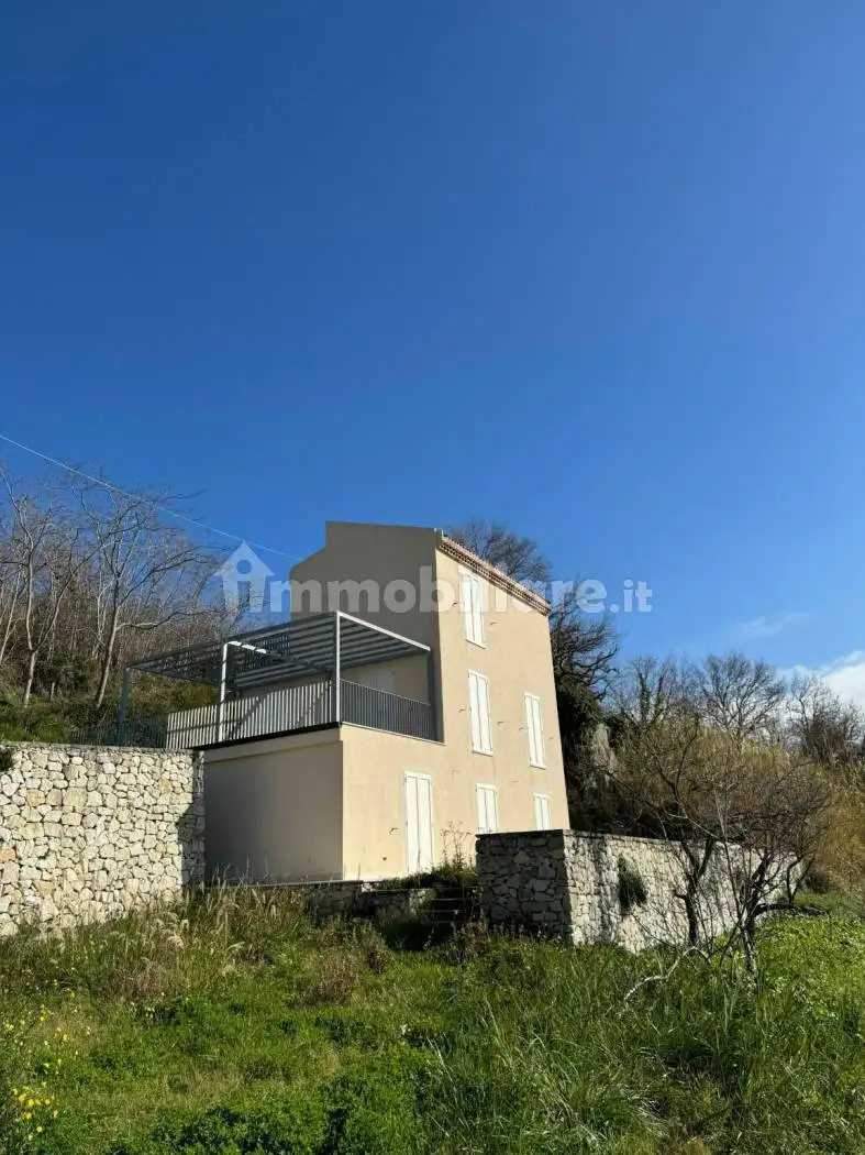 Villa in vendita a Cetraro