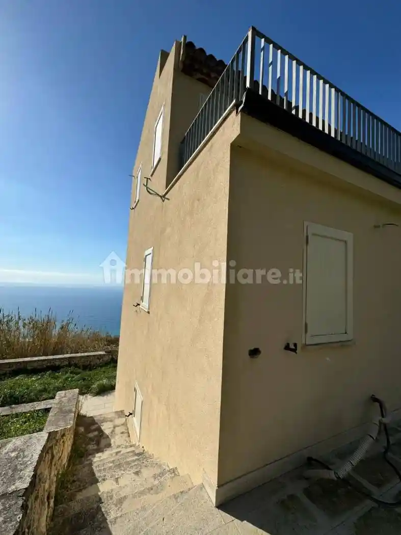 Villa unifamiliare Contrada Caparrua snc, Cetraro - foto 2