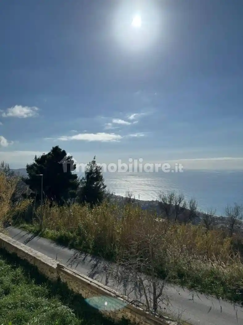 Villa unifamiliare Contrada Caparrua snc, Cetraro - foto 5