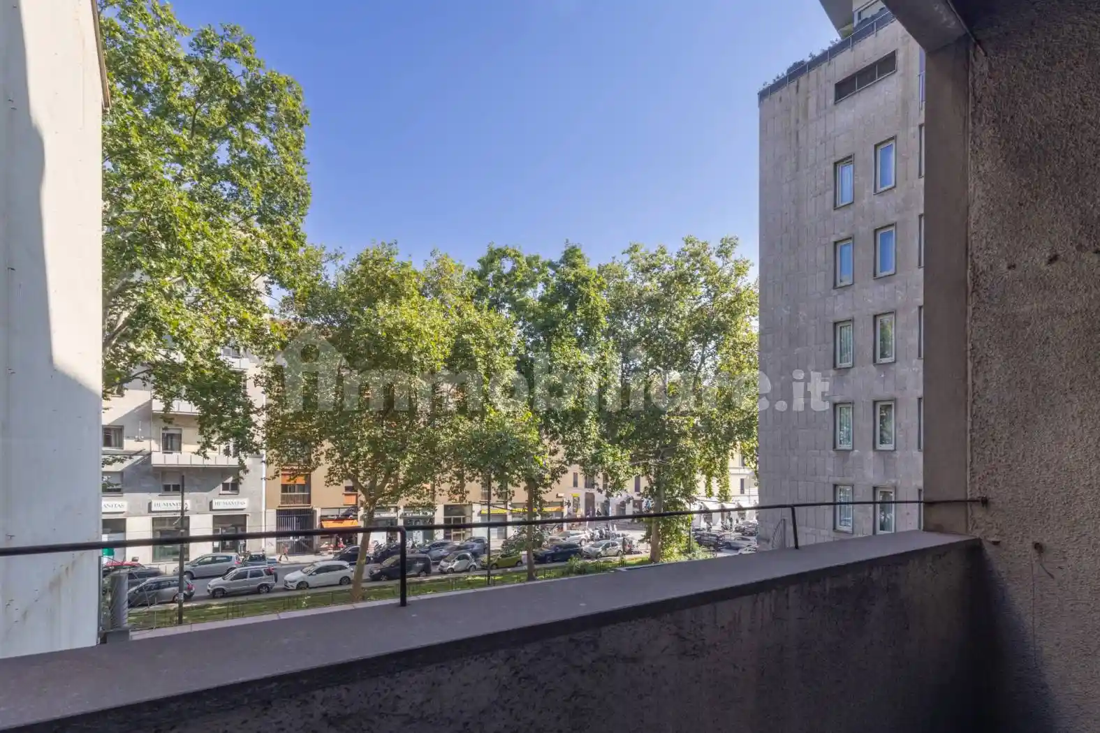 Quadrilocale viale Bianca Maria, Piave - Tricolore, Milano - foto 3