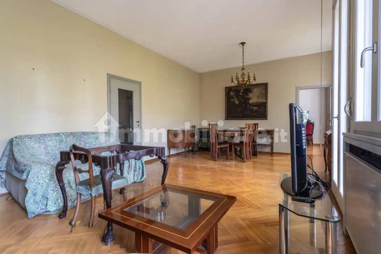 Quadrilocale viale Bianca Maria, Piave - Tricolore, Milano - foto 5