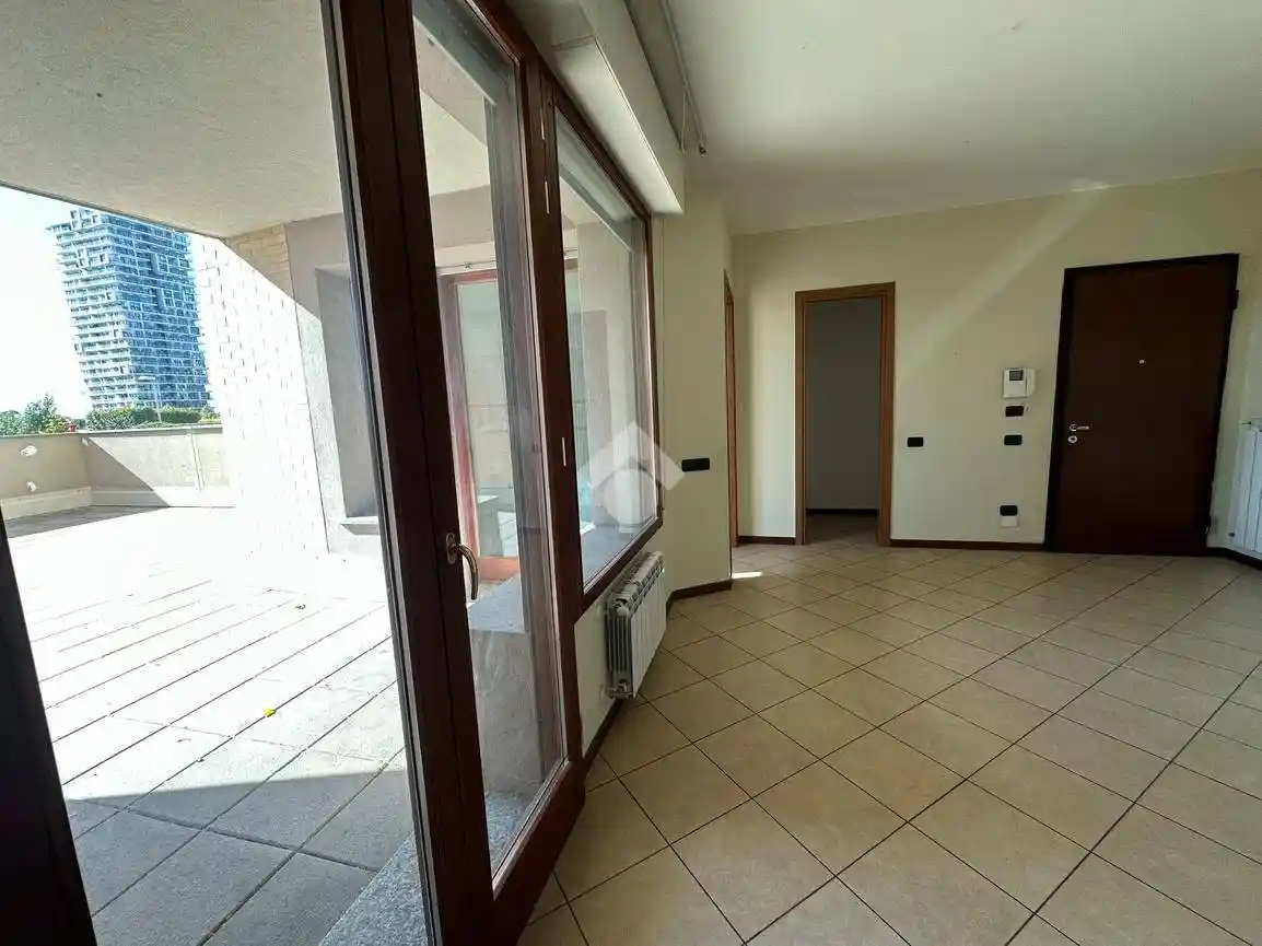 Bilocale via Roberto Tremelloni 40, Quartiere Adriano, Milano - foto 4