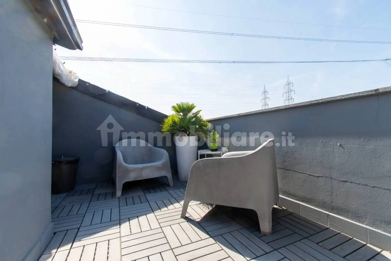 Appartamento in vendita a Collegno