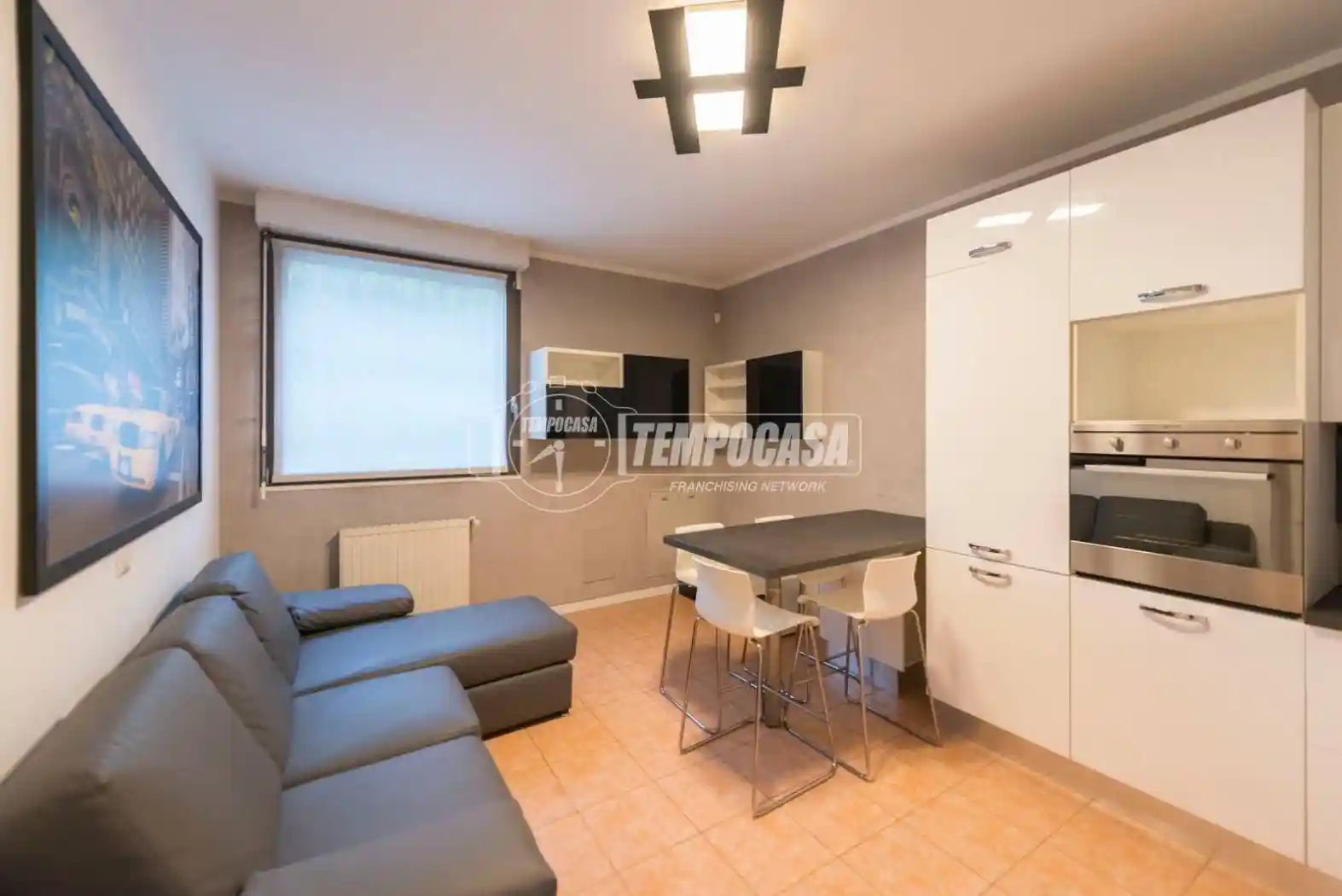 Bilocale via Sant'Uguzzone 5, Villa San Giovanni, Milano - foto 2