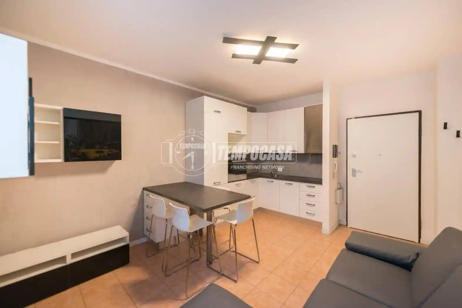 Bilocale via Sant'Uguzzone 5, Villa San Giovanni, Milano - foto 3