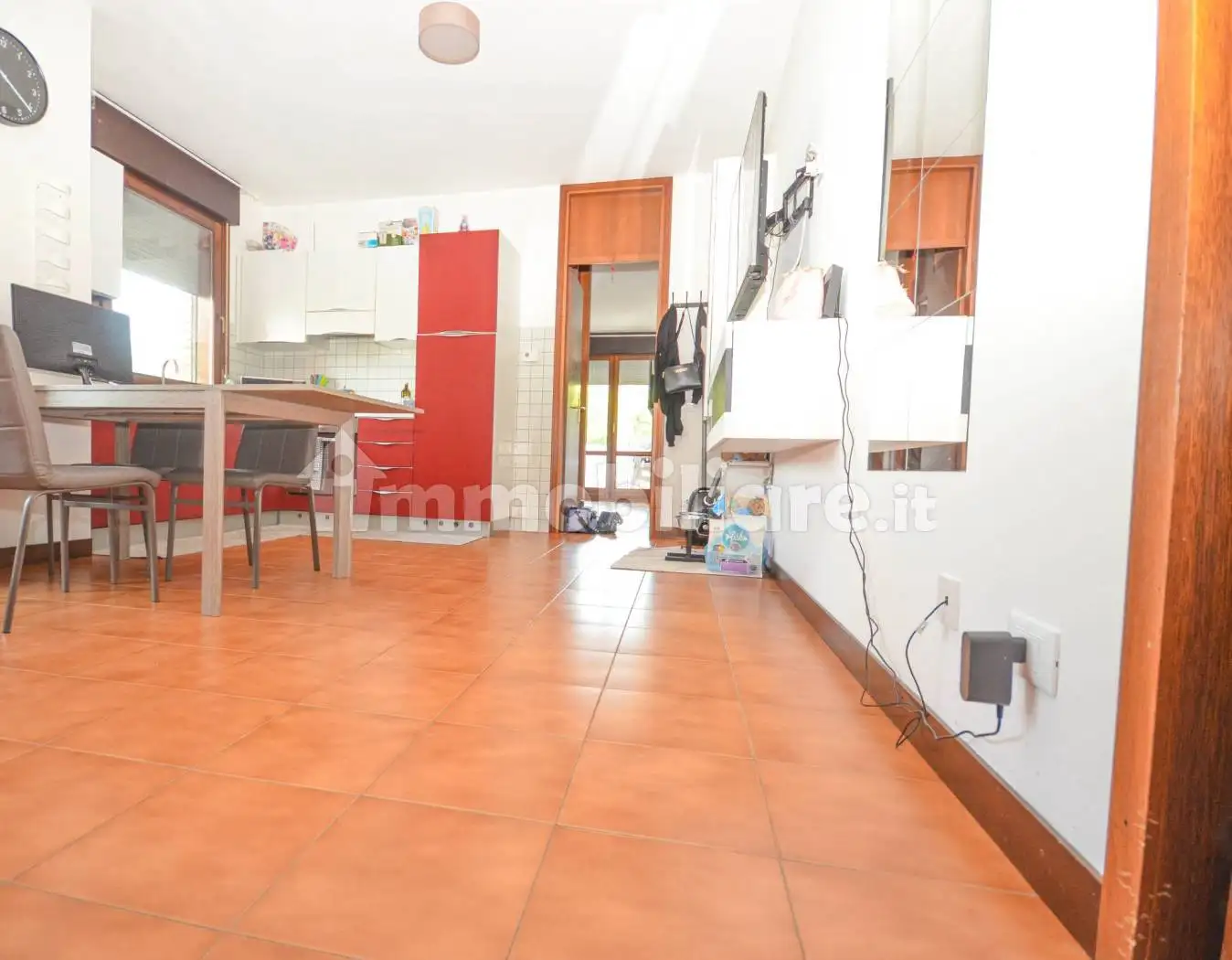 Appartamento in vendita a Vicenza