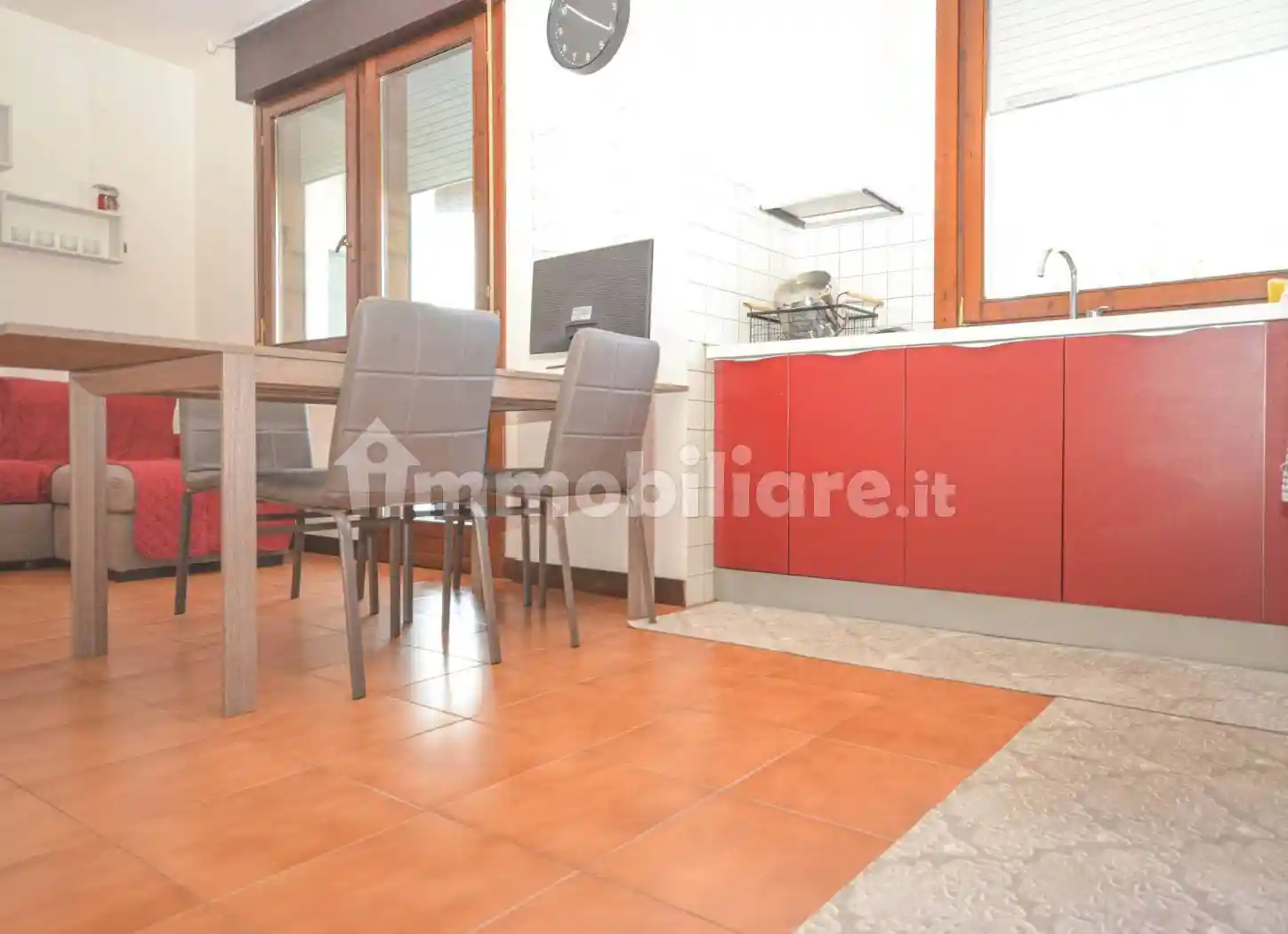 Bilocale viale Arnaldo Fusinato, Gogna, Vicenza - foto 2