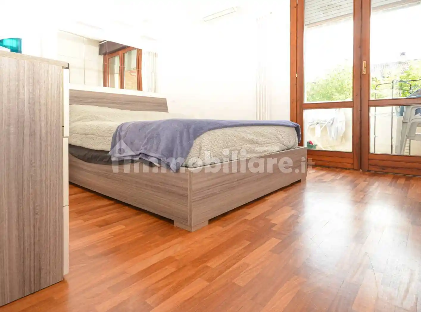 Bilocale viale Arnaldo Fusinato, Gogna, Vicenza - foto 5