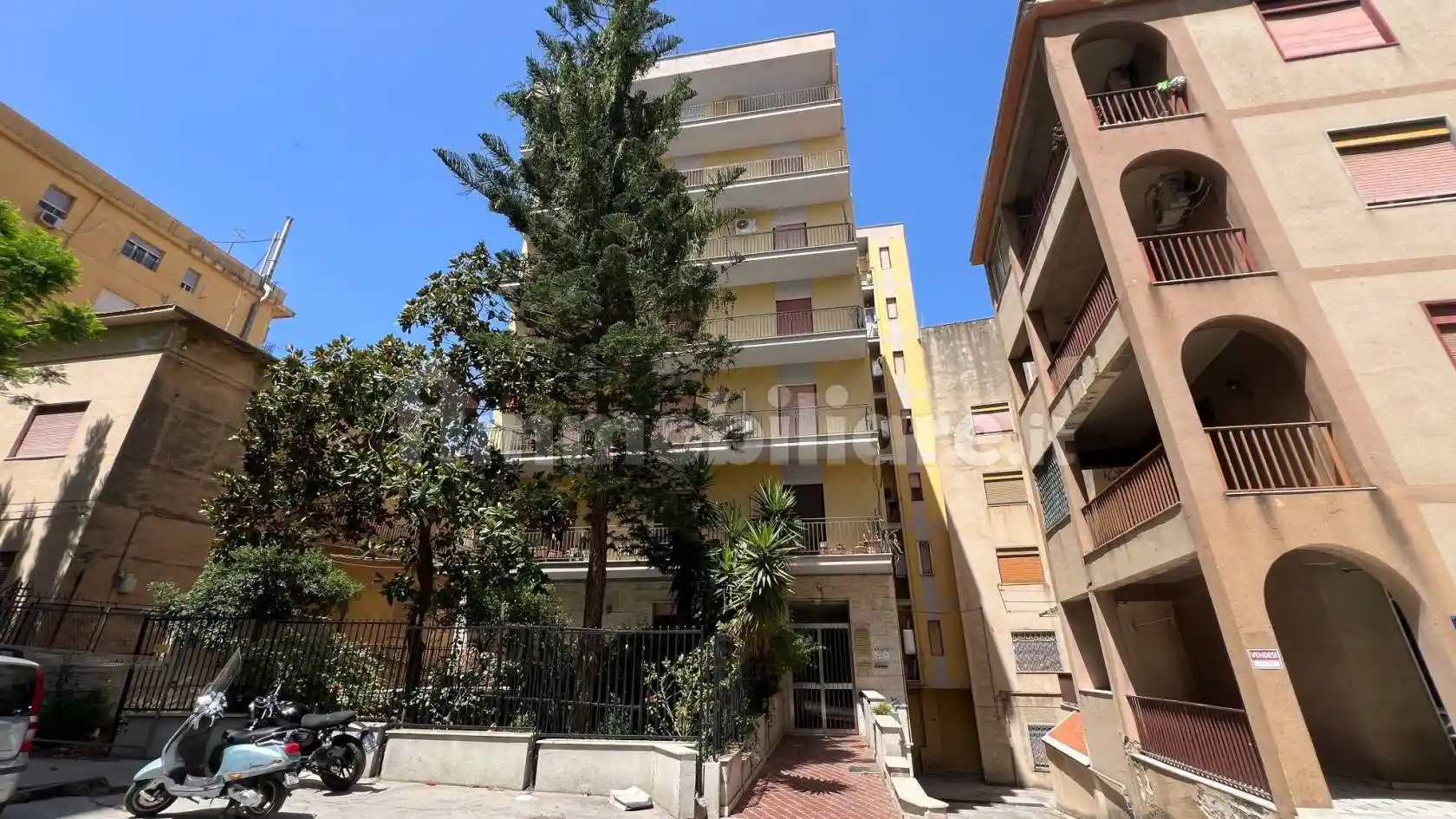 Appartamento in vendita a Sciacca