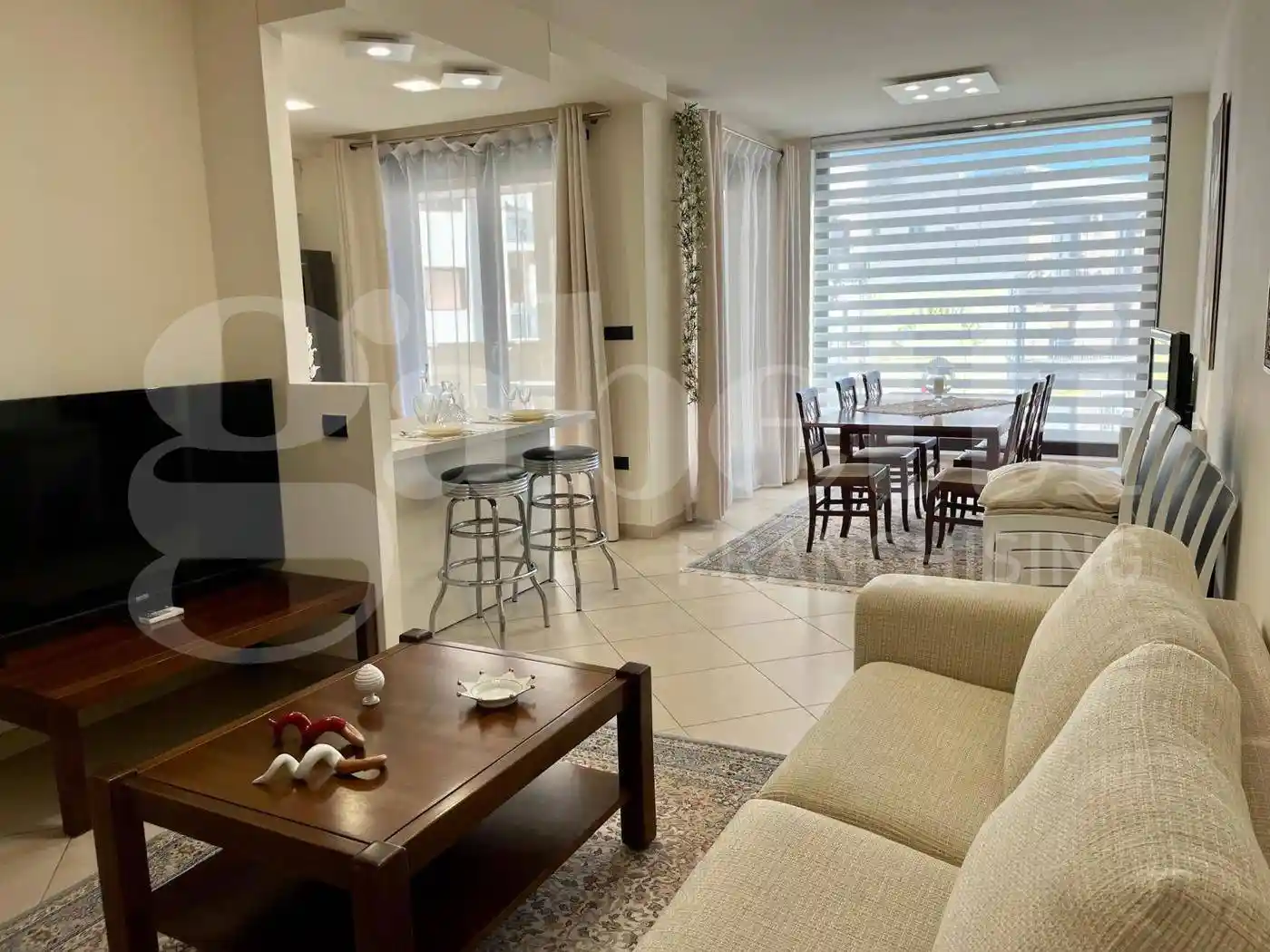 Trilocale via San Leucio , 3, Cappuccini, Brindisi - foto 4