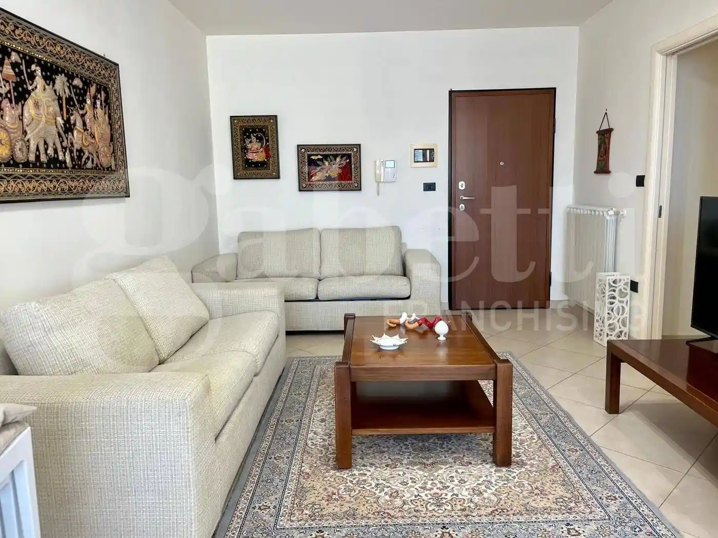 Trilocale via San Leucio , 3, Cappuccini, Brindisi - foto 5