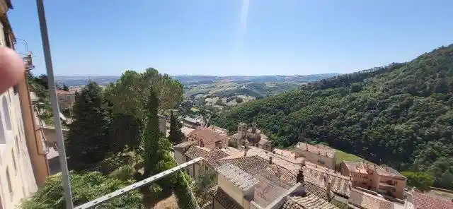 Casa indipendente in vendita a Arcevia