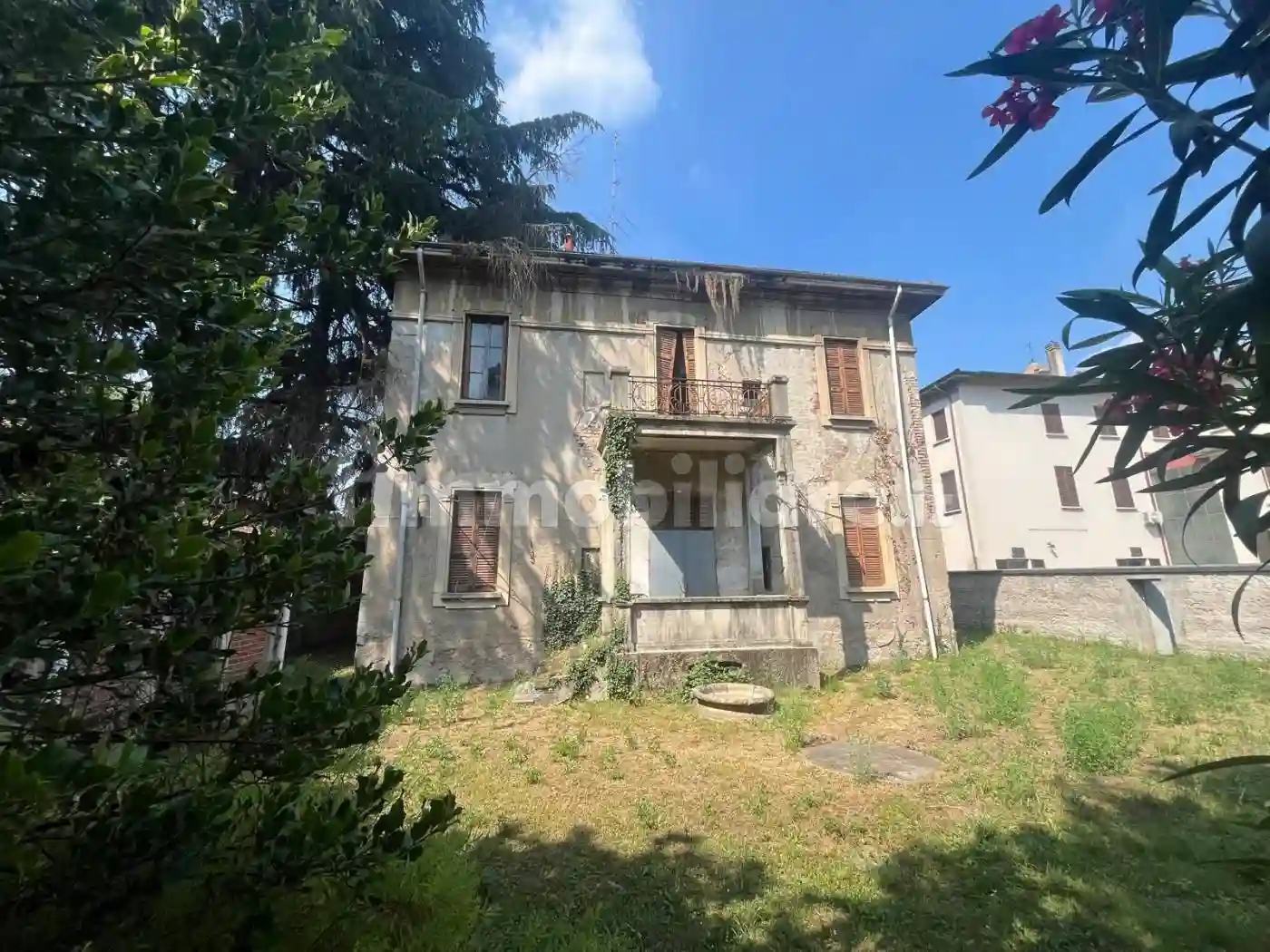 Palazzo - Edificio - foto 2