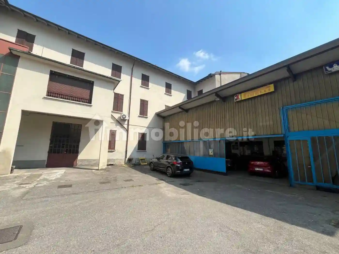 Palazzo - Edificio - foto 3