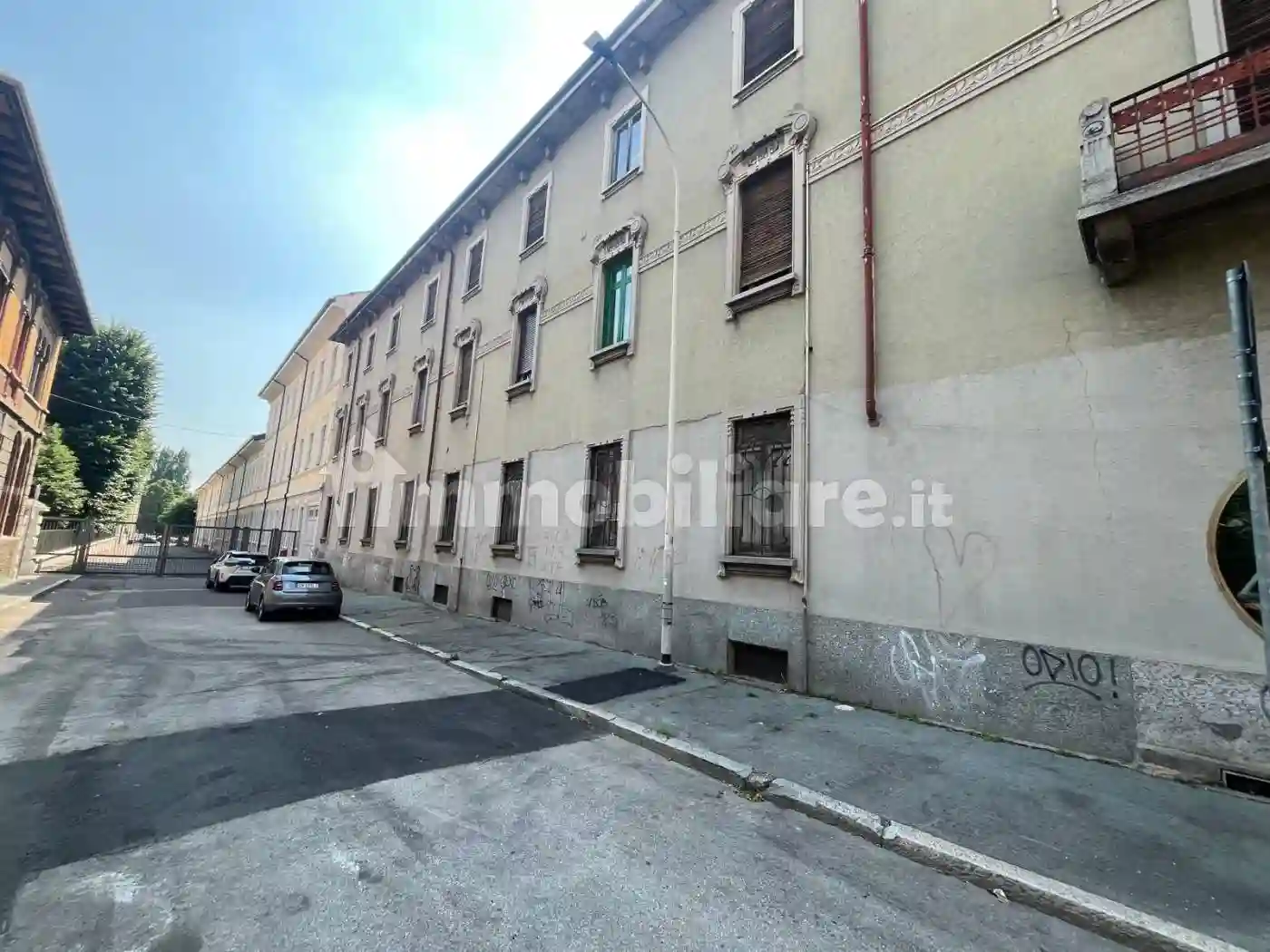 Palazzo - Edificio - foto 5