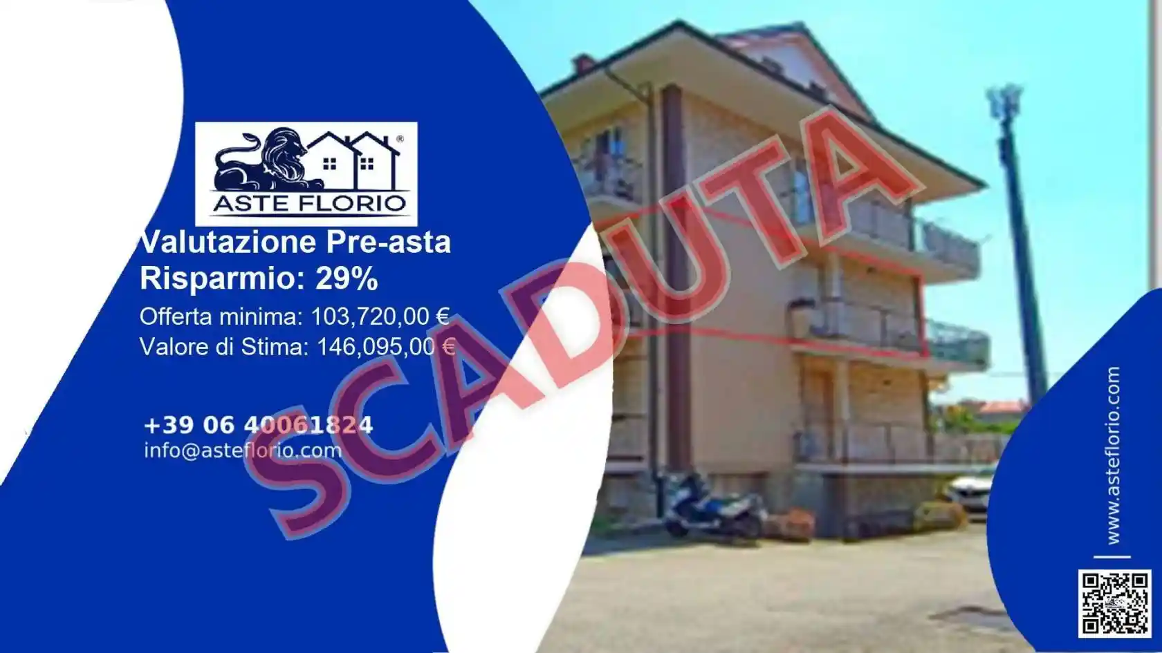 Appartamento in vendita a Avigliana