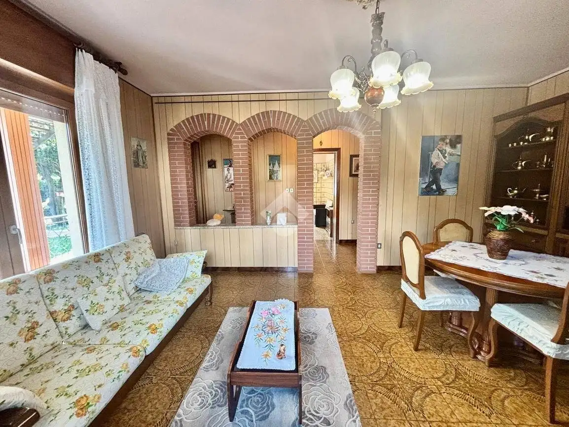 Appartamento in vendita a Pian Camuno