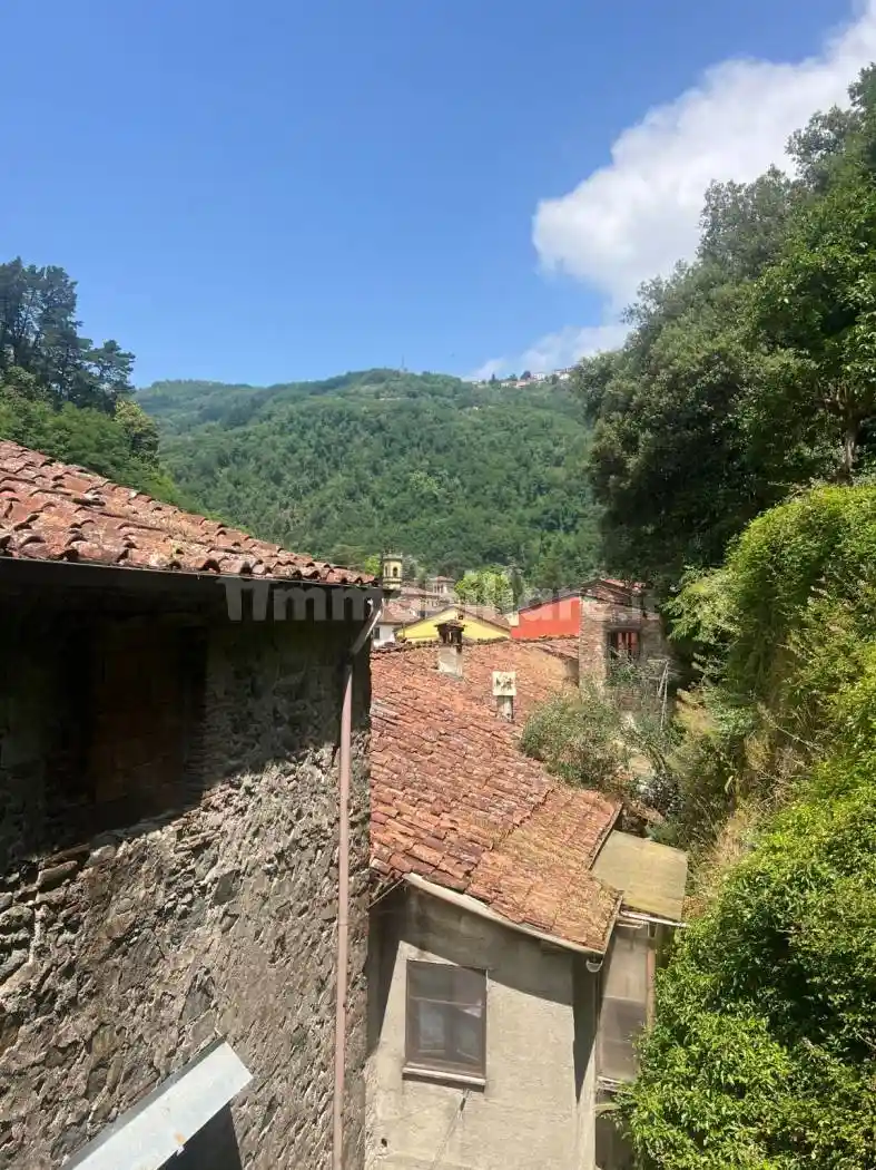 Appartamento in vendita a Bagni di Lucca