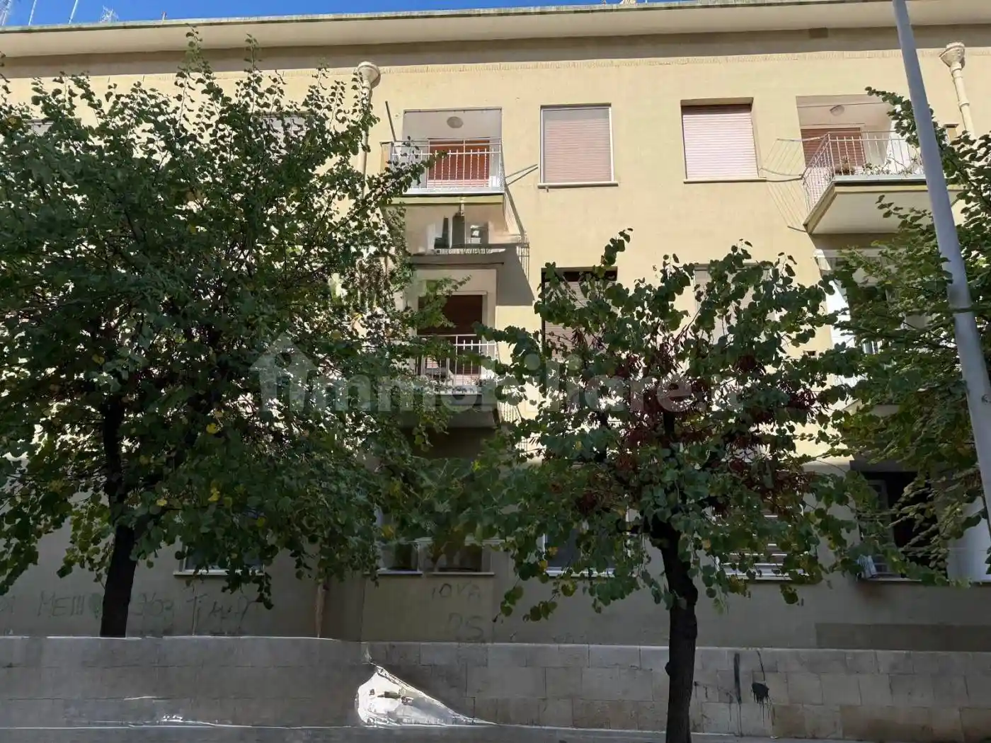 Appartamento in vendita a Giovinazzo