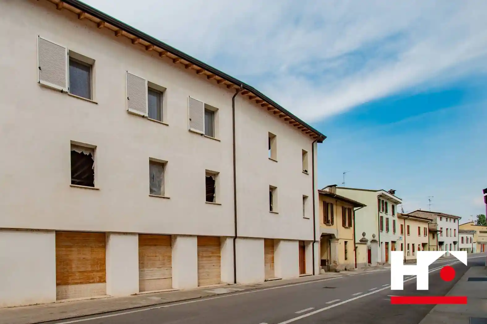 Appartamento in vendita a Manerbio